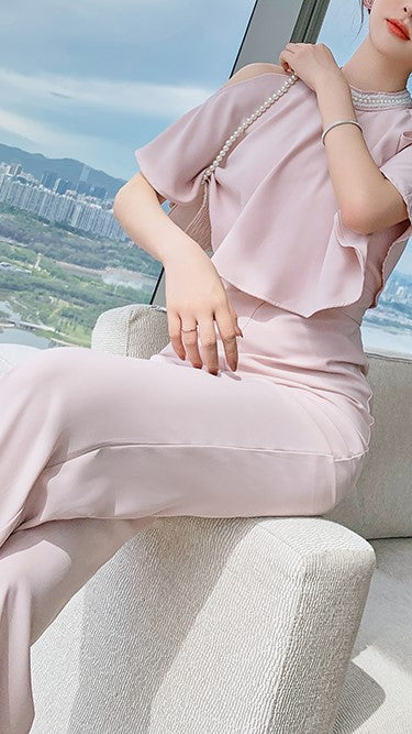 combinaisons chics tenue un choix parfait de tenue si vous êtes invitée