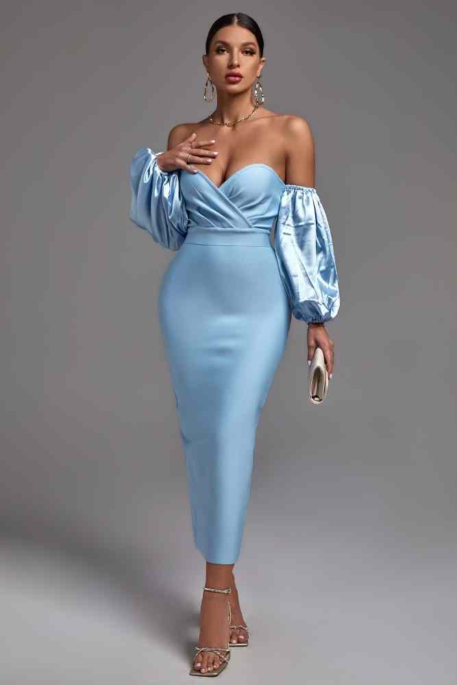 Robe en cotte de mailles Glam Cheetah