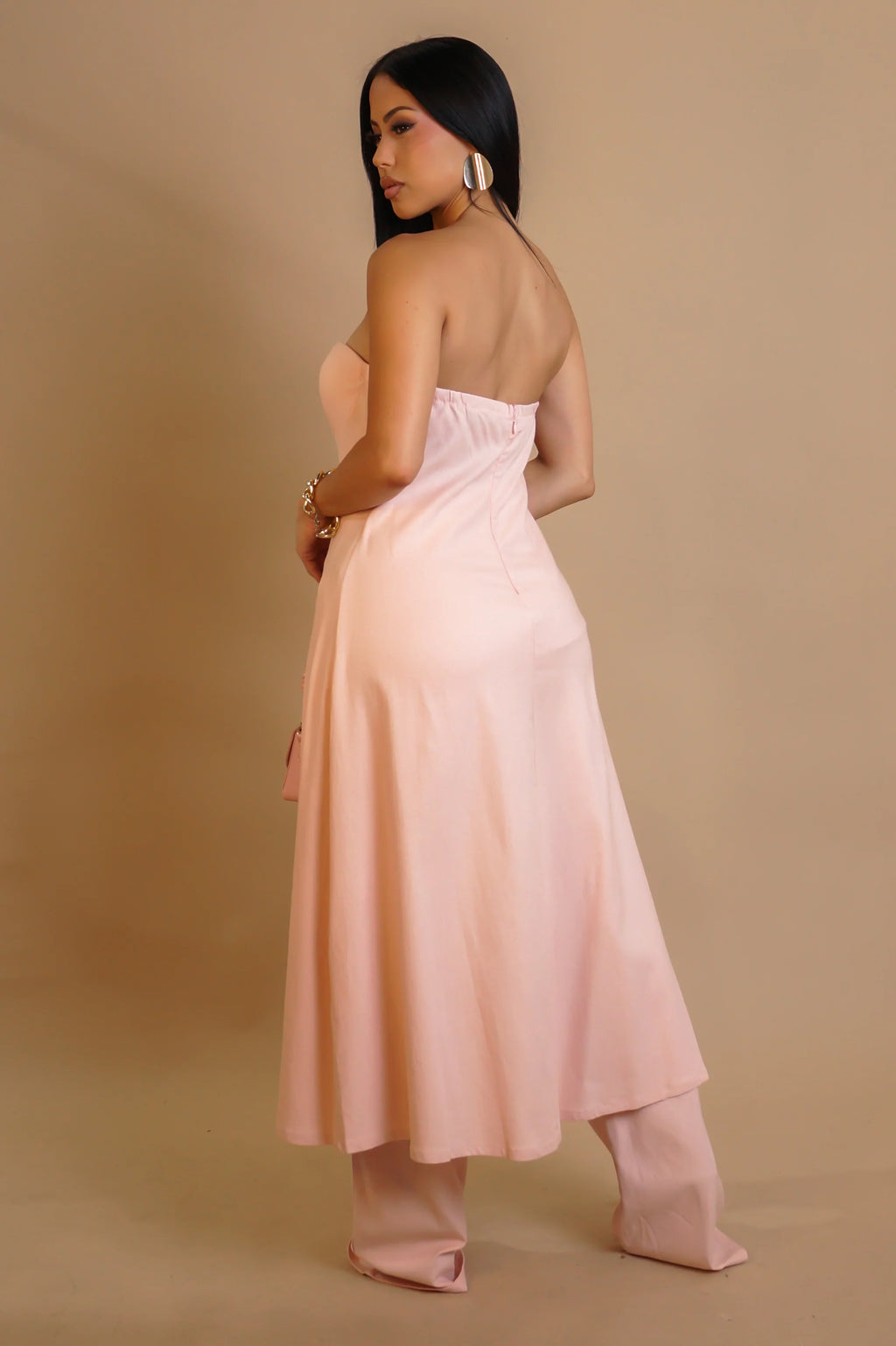 Ensemble pantalon Good Intentions - Blanc