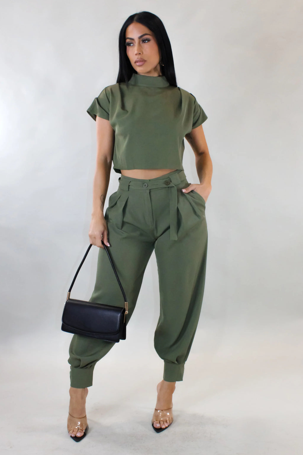 Ensemble pantalon Look For Me -