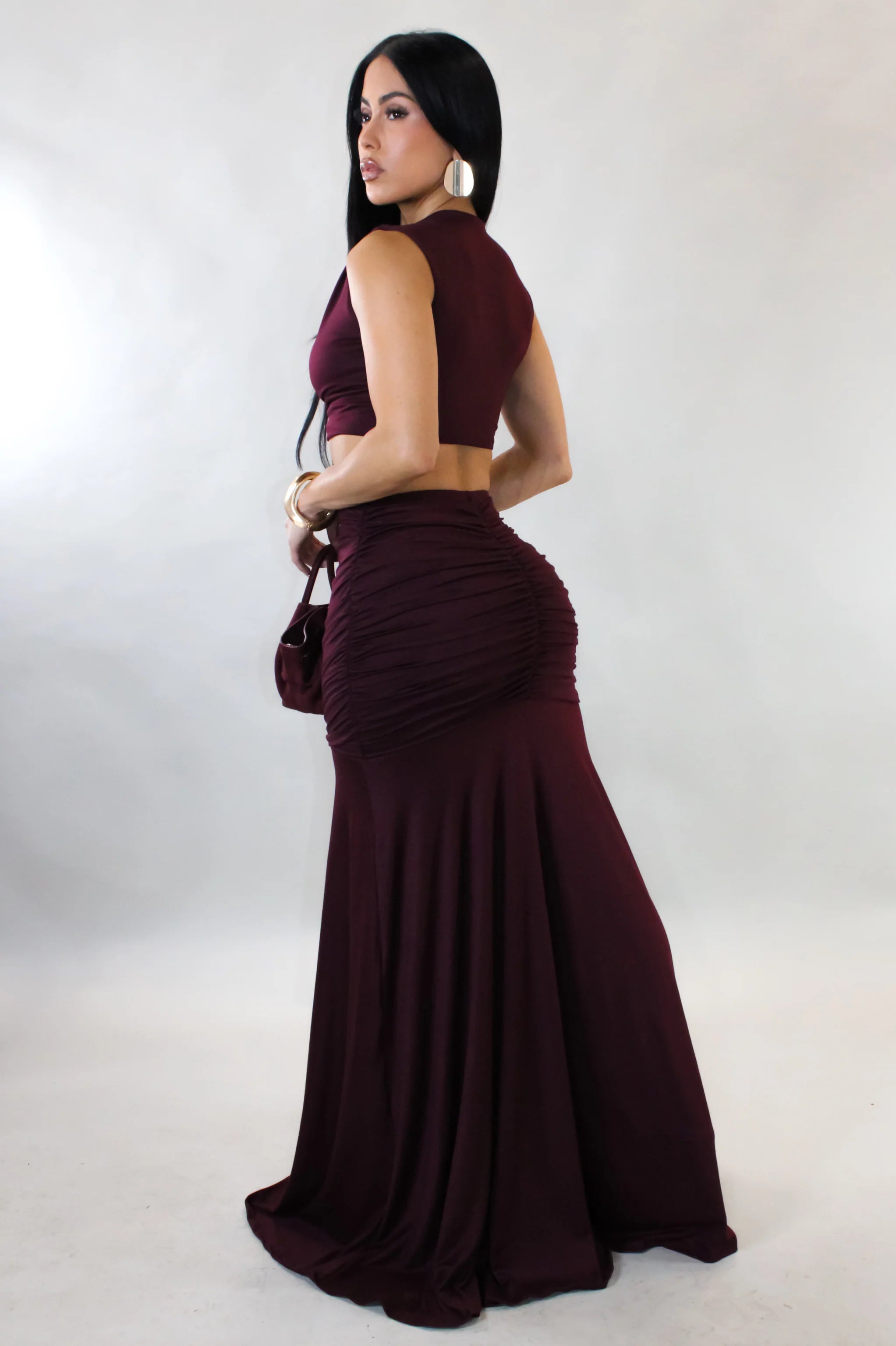 Ensemble jupe Just Looking -