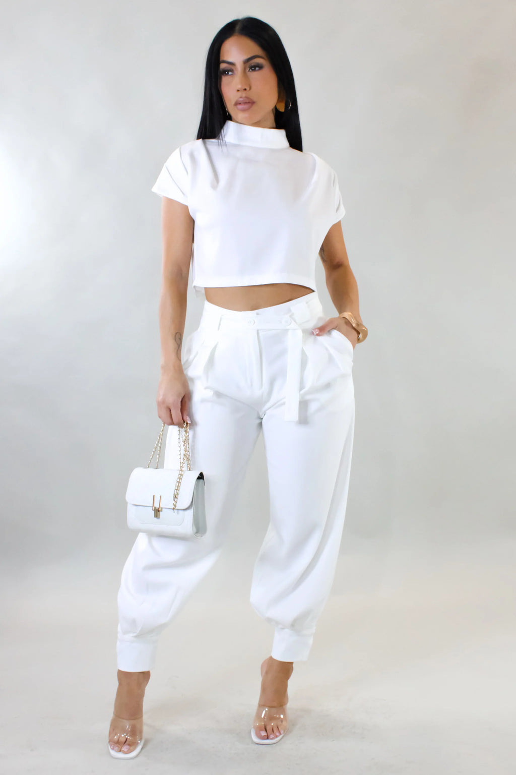 Ensemble pantalon Look For Me -
