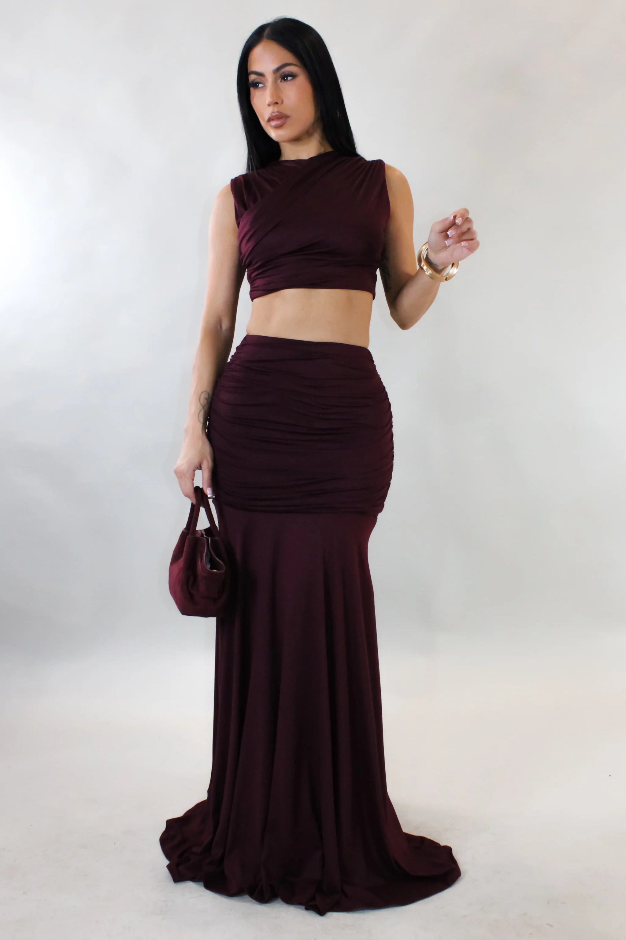 Ensemble jupe Just Looking -