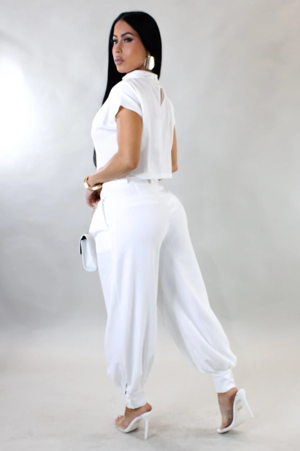 Ensemble pantalon Look For Me -
